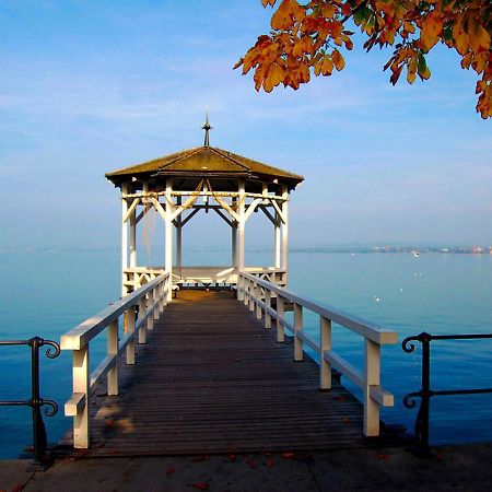 Seeperle 2 Meersburg Kültér fotó