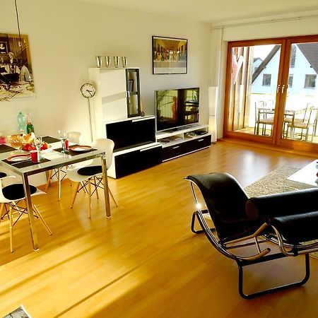 Seeperle 2 Meersburg Kültér fotó