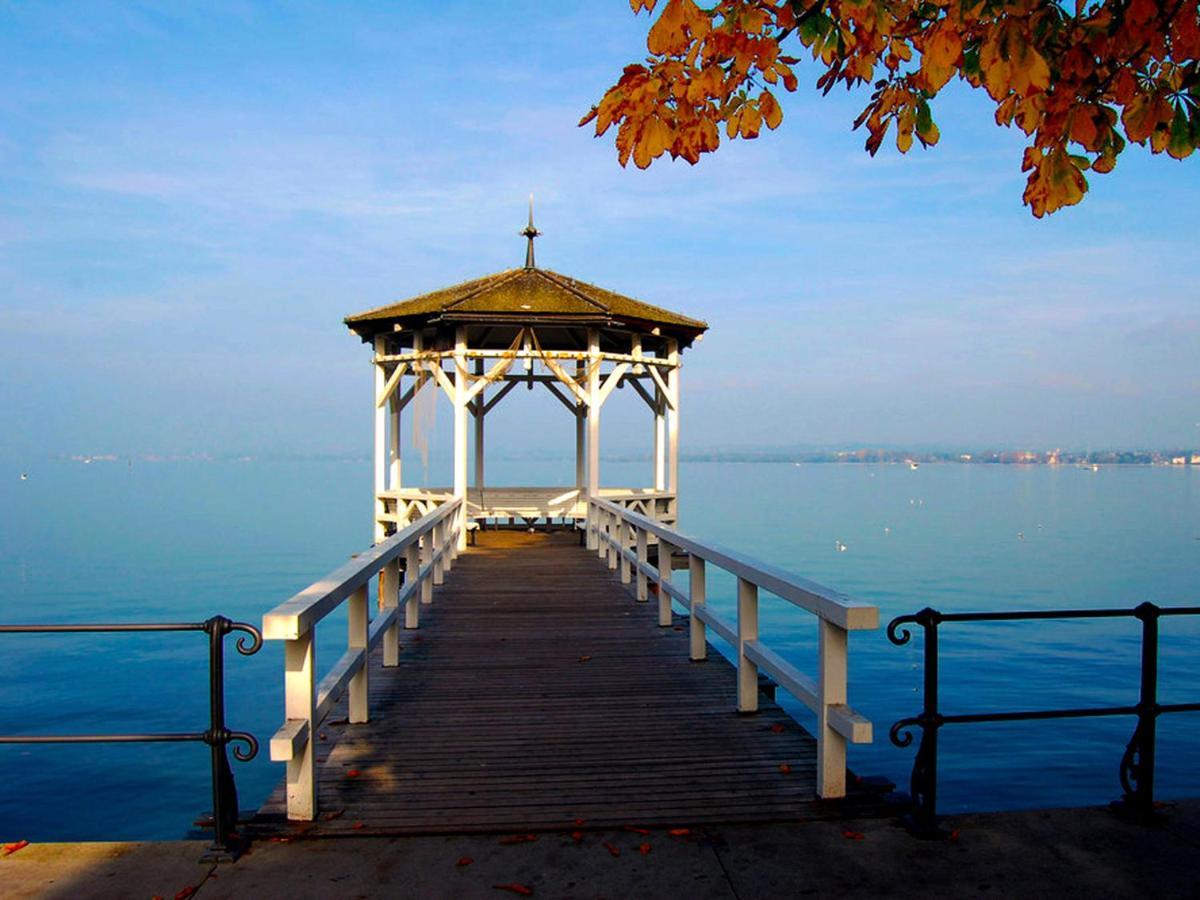 Seeperle 2 Meersburg Kültér fotó