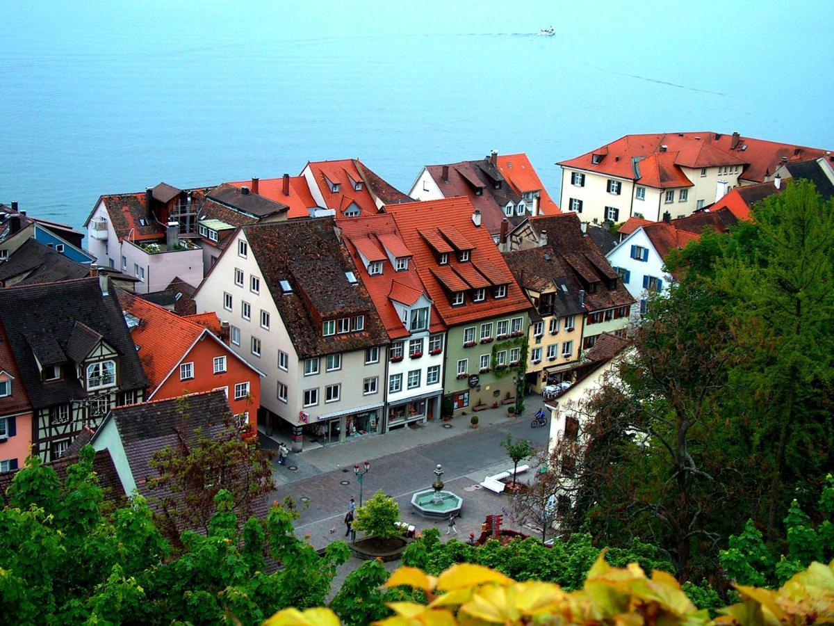 Seeperle 2 Meersburg Kültér fotó