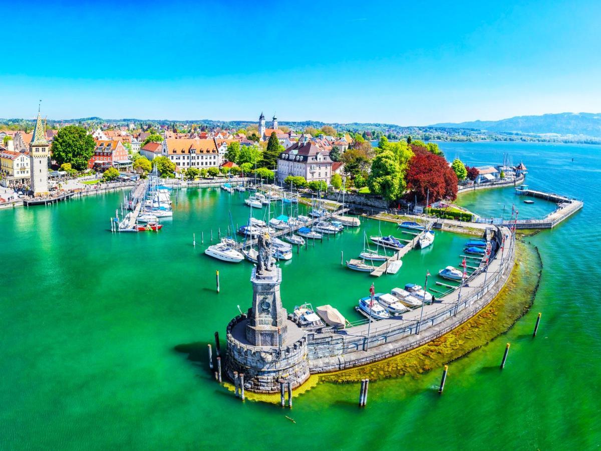Seeperle 2 Meersburg Kültér fotó