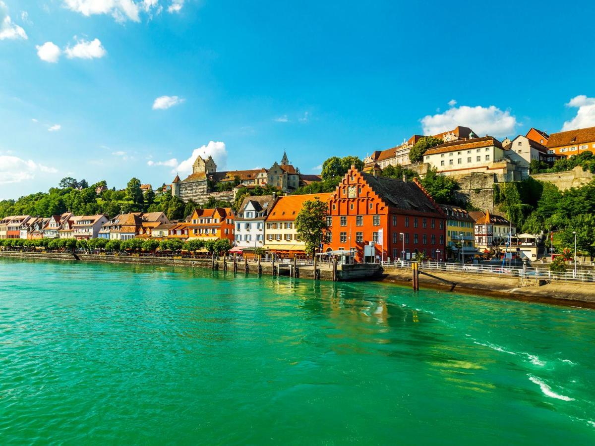 Seeperle 2 Meersburg Kültér fotó