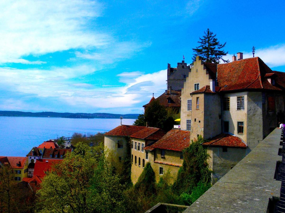 Seeperle 2 Meersburg Kültér fotó