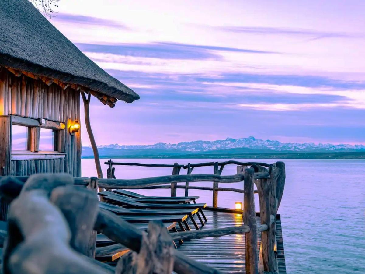 Seeperle 2 Meersburg Kültér fotó
