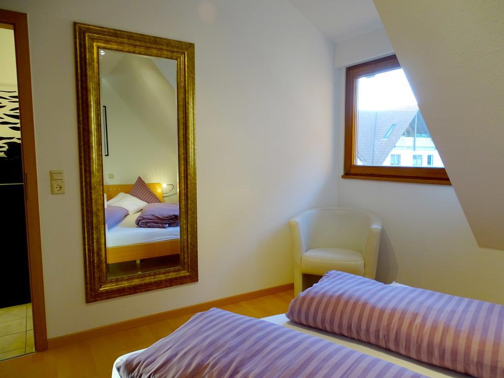Seeperle 2 Meersburg Kültér fotó