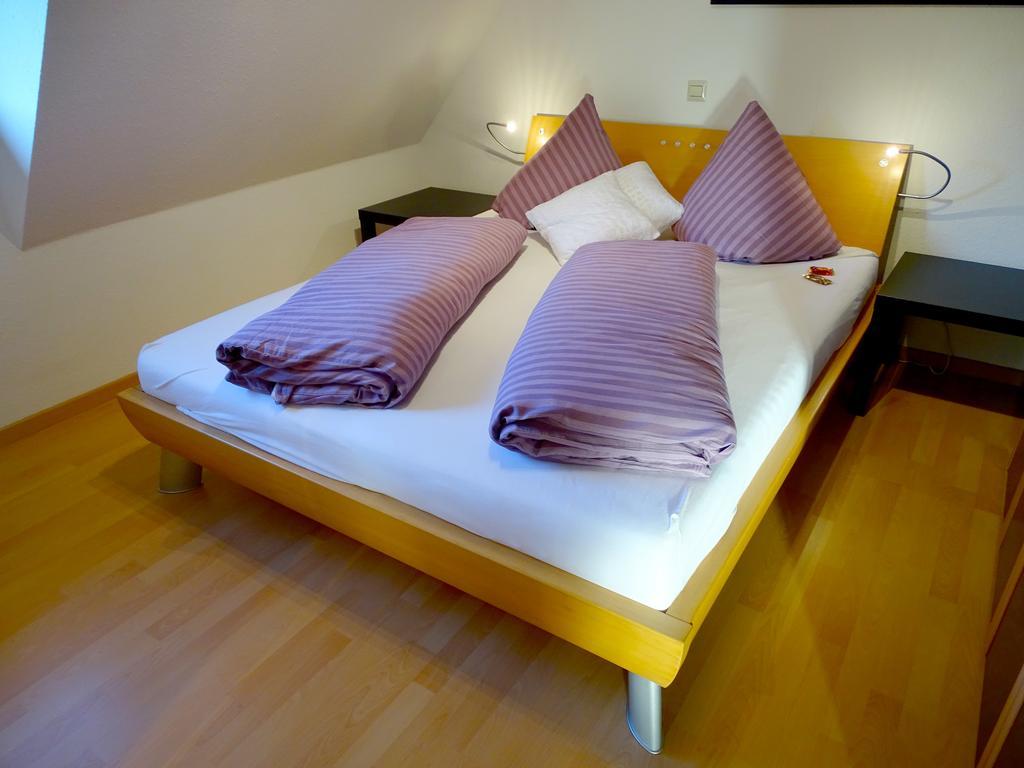 Seeperle 2 Meersburg Kültér fotó