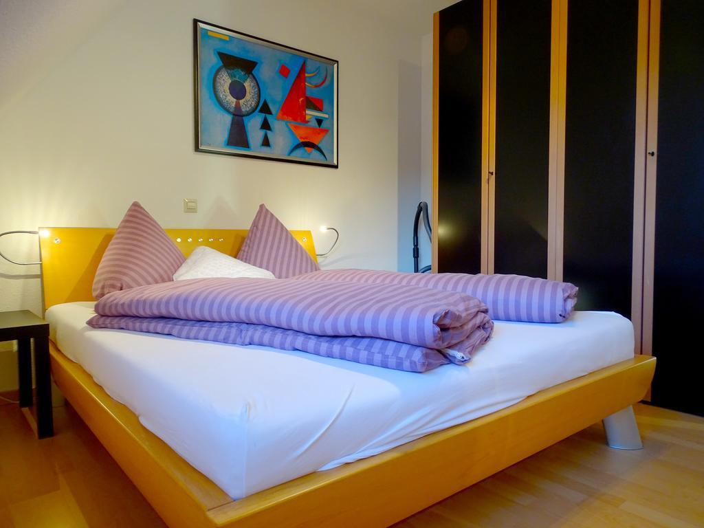 Seeperle 2 Meersburg Kültér fotó